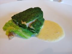 -Le Comptoir de Pierre Gagnaire