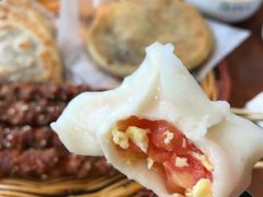 -东北人粗粮饺子坊(南山店)