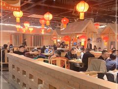 -鸽子窝(黄村店)