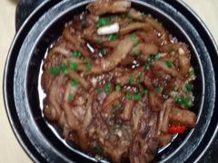 -老友客家王餐馆