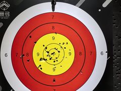 -無弓射箭俱乐部(领展中心城店)