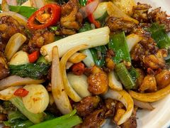 -金姐台湾菜(珠江路店)
