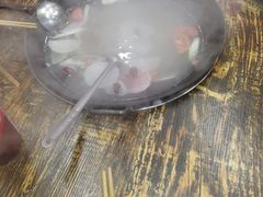 -懒谈秦市井羊肉馆(光谷青年城店)