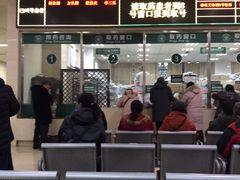 -湖北省中医院(光谷院区)