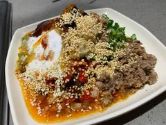 -海底捞火锅(青山湖万达夜宵主题店)