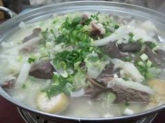 白切羊肉火锅-藏书羊肉(莱蒙城店)