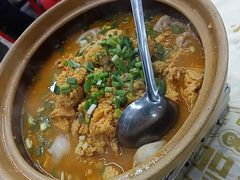 鱼籽鱼泡火锅-聚味瞿记·龙虾堂(树木岭店)