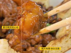 -鲁西南老厨子·特色鲁菜(经一纬五店)