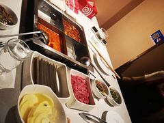 -海底捞火锅(劲松店)