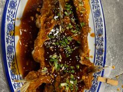 -徐鼎盛民间菜(城南家园店)