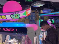 -大玩家(通州万达广场店)