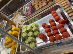 -一大糕点(纬六路店)