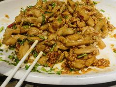 -味上湘菜馆(岳麓山店)