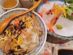 -上户日本料理(北仑富邦店)
