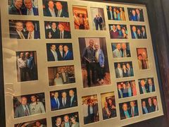 -Wolfgang’s Steakhouse 沃夫冈牛排馆(上海白玉兰广场店)