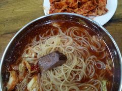 -顺通大冷面(总店)