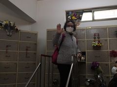 -上海市龙华烈士陵园