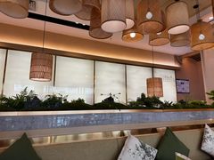 -吴家·非遗淮扬小馆(镇江万达广场店)