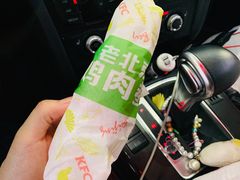 -肯德基(绍兴悦来店)