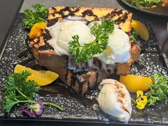 -合易泓烤肉•首创生椰大油边(宁山路店)