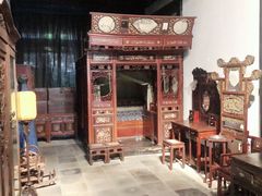 -绍兴古城