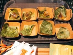 -星巴克(金华东阳银泰城店)
