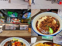 -老地方猫儿面(磁器口店)