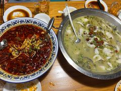 -毛草房(南辛庄街店)