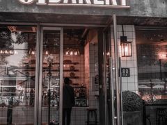 门面-81BAKERY(大学路店)