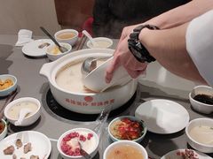 -好彩猪肚鸡(正弘城店)