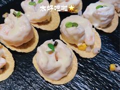 -馋遇江南·精致湖景雅宴(东方之门店)