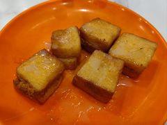 -澳门陈光记烧味饭店(南京德基广场店)