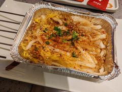 -白玉·朝鲜族烤串(深圳Kkone店)