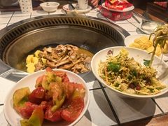 -姚稷大铁锅(龙之梦店)