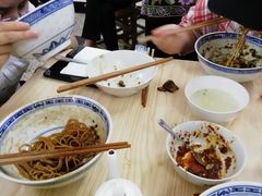 -盛兴面馆(真儒大厦店)