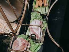 -海之屋韩式烤肉(海棠68环球美食街店)
