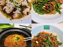 -绿草地·湘菜(芙蓉天街店)