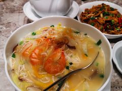 -四道菜·福建菜馆(新街口金鹰店)