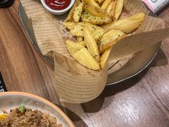 -Pennehut畔尼意面(合肥万象城店)