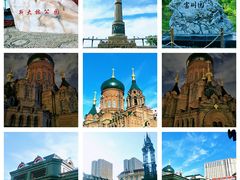 -人民防洪胜利纪念塔