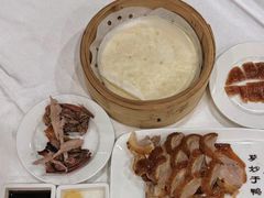 -全聚德烤鸭店(马家堡店)
