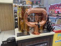 -秋林食品(秋林公司店)