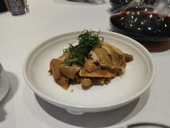 -一品江南韵·淮扬菜