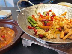 -紫泥369粗粮季(四牌楼店)