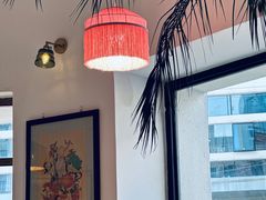 -堂屋糖水店(愚园店)