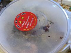 -异特麻辣香锅·烤鱼(怀柔店)