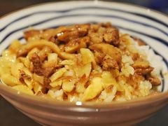 -红猪卤肉饭(大西洋美食城店)