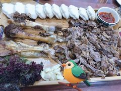 -连锦记海鲜烧烤大排档·锦州特色(西安路交大店)