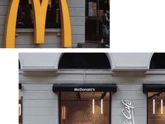 -麦当劳(沙面店)