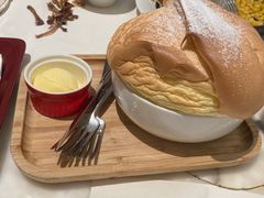 -港丽餐厅(高德置地店)